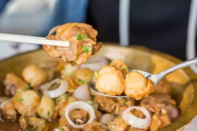 这家店系出广州餐饮界名门！沿承五钻大厨班底，明星都系它的粉丝