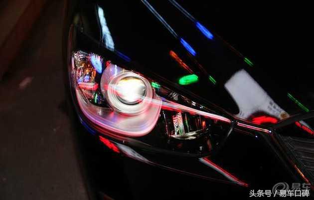 马自达cx-5真实油耗2.0l,马自达cx-5市区油耗10个正常吗