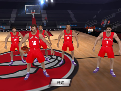 篮球风已刮起谁将摘得篮球系手游MVP？