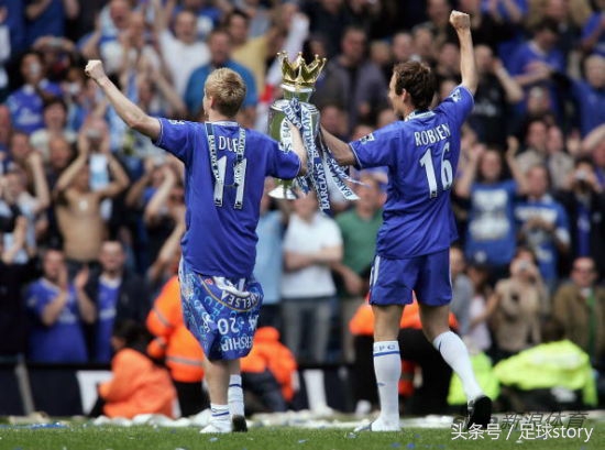 罗本励志故事,罗本故事