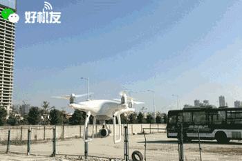 上万元的无人机,上万元的大疆无人机