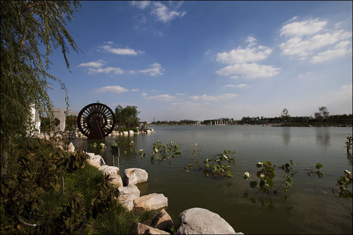 2020国庆淄博旅游景点推荐,淄博临淄一日游必去的四大景点