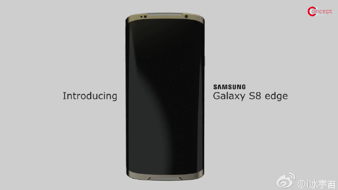 三星s8edge手机如何值不值得入手,三星s8edge曝光