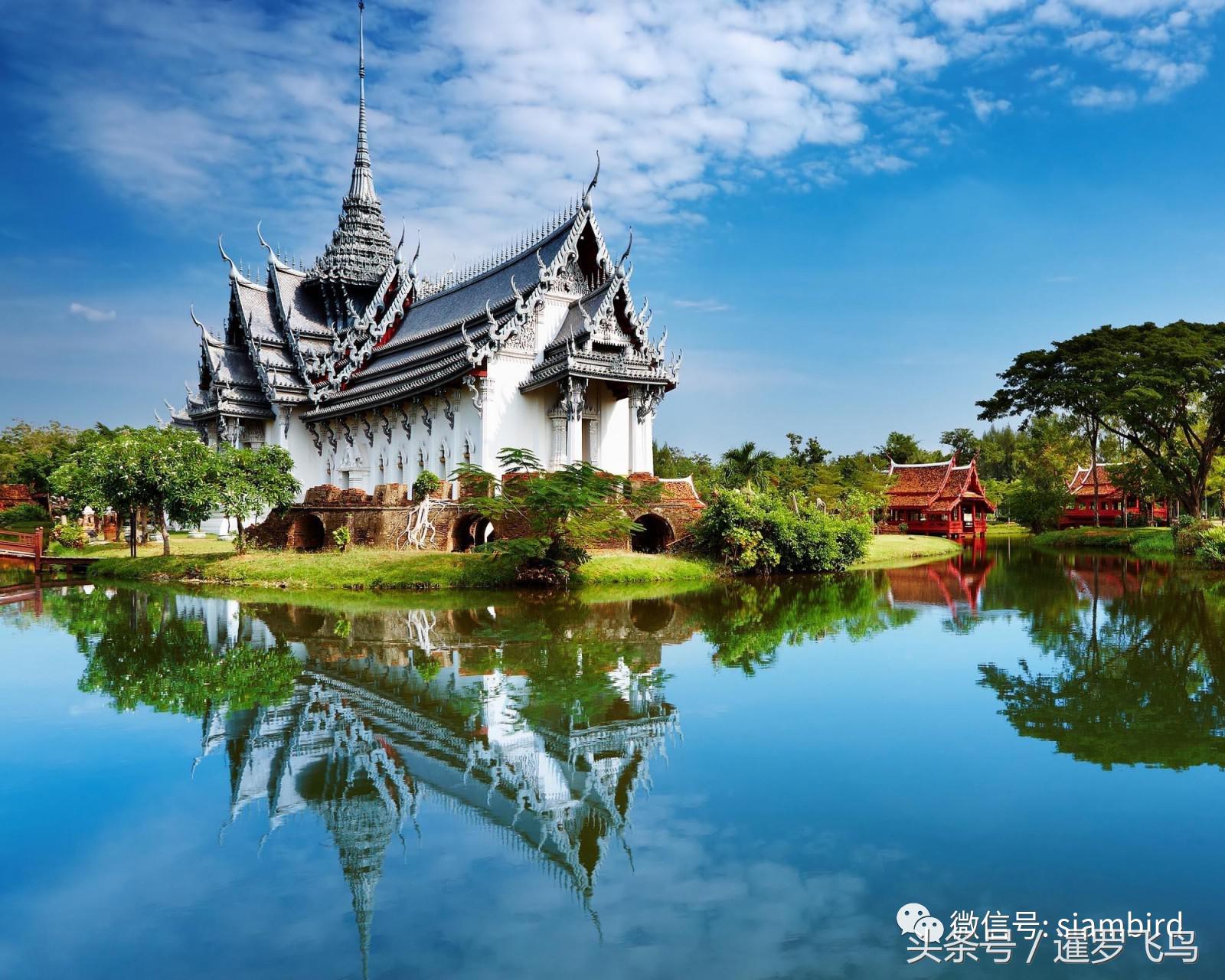 泰国曼谷旅游要带哪些东西,泰国自由行攻略曼谷旅游