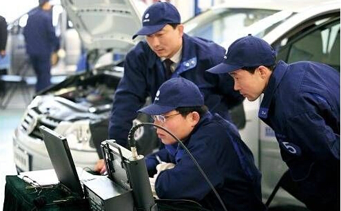 车一个月没启动要注意什么,汽车一月不开打不着火