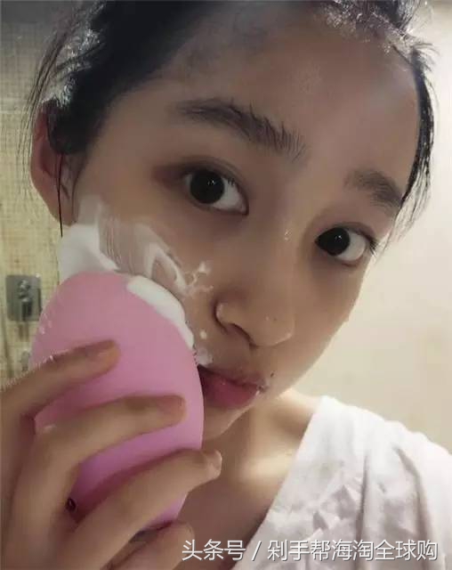 luna洁面仪测评,luna洁面仪新款