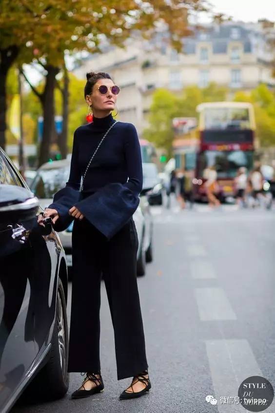 秋冬胶囊衣橱怎么搭配,打造自己的胶囊衣橱需要什么单品