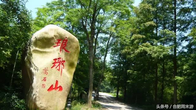 安徽景点门票,吐血整理11个景区全攻略