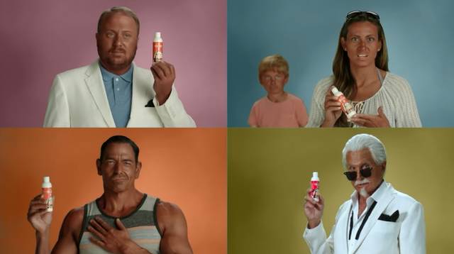 肯德基吮指原味鸡有股味道,肯德基为什么不常做吮指原味鸡