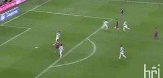 梅西1v5神作完整版,梅西迈阿密国际1v5