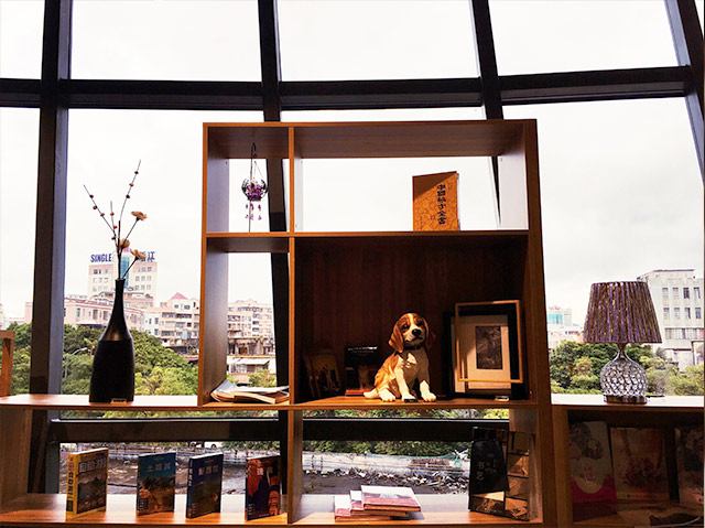 今天我们就来聊聊,阳江扶光书店百利广场店