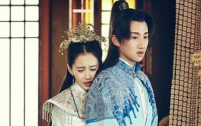 锦绣未央柔然公主,锦绣未央柔然王子是谁