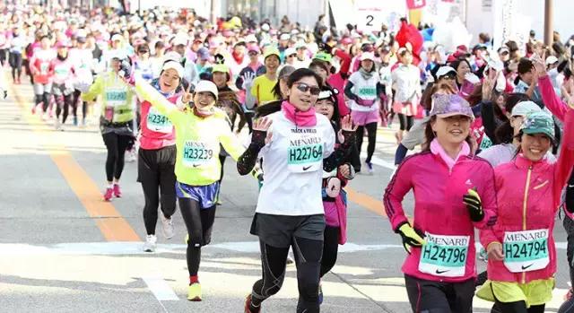 2017跑马时间表,2017年跑马时间