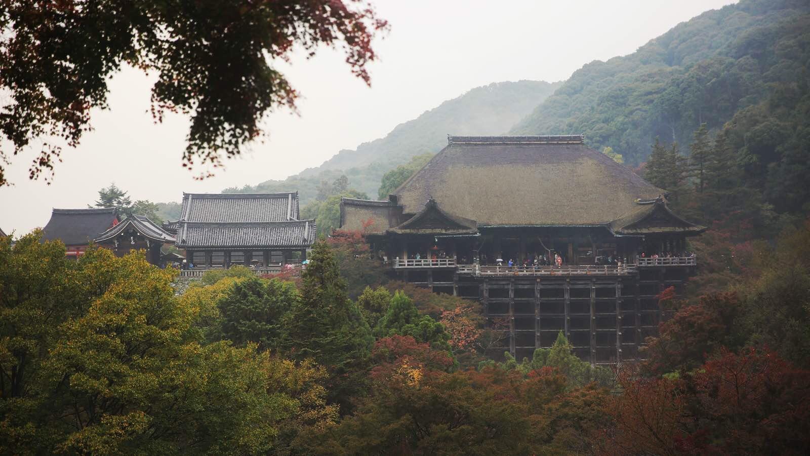 日本关西温泉圣地,日本关西房间内温泉