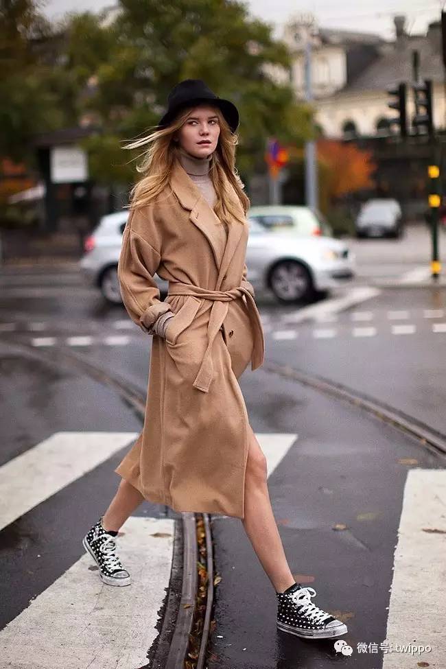 秋冬胶囊衣橱怎么搭配,打造自己的胶囊衣橱需要什么单品