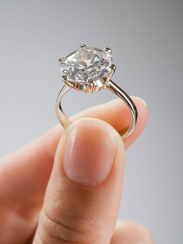 每日珠宝资讯,今天珠宝周报