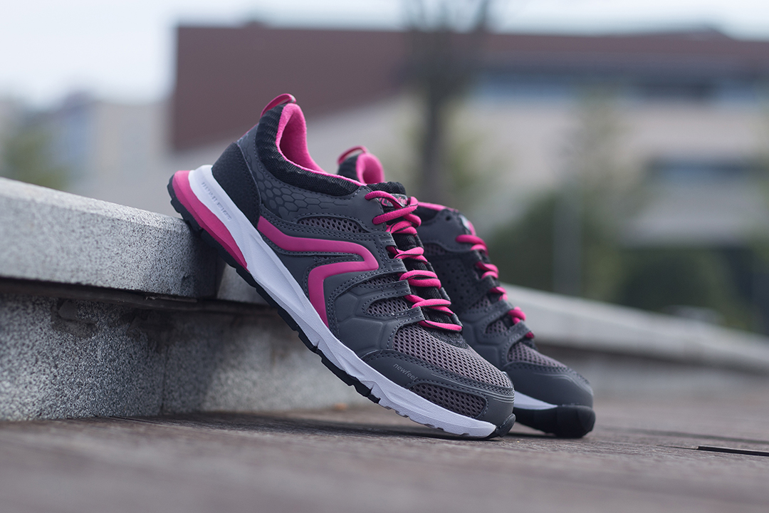 迪卡侬走步鞋推荐,迪卡侬慢跑鞋选择