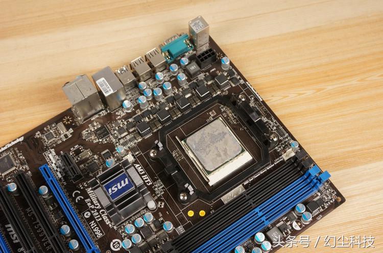 哪些主板支持开核,开核主板