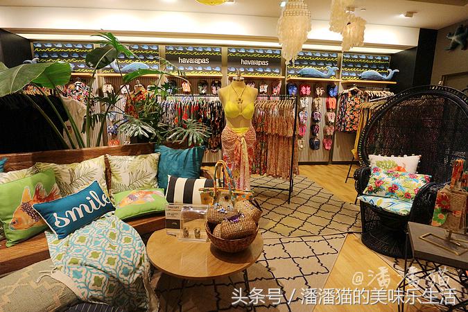 关岛购物真的便宜吗,关岛机场购物