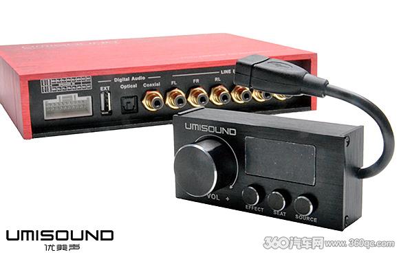 装了这玩意才算打开了高端Hi-Fi的音质之门