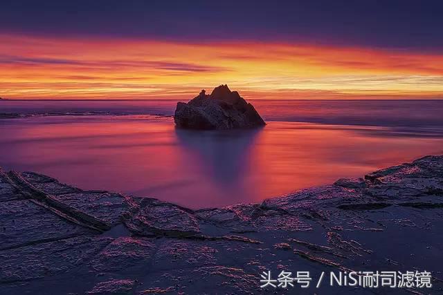 笔记｜JingshuZhu和你分享她眼中不一样的海