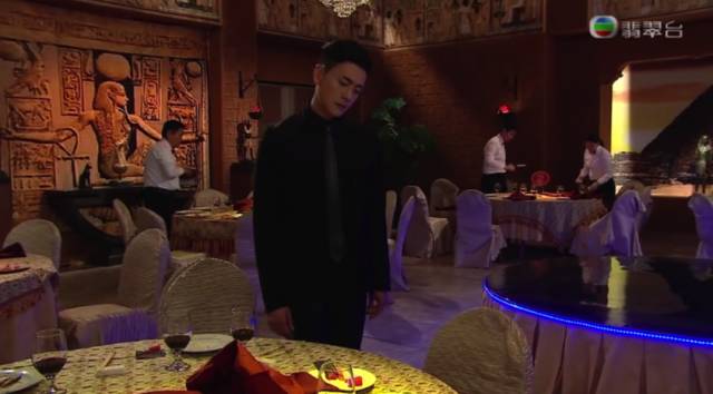 《幕后玩家》大结局：所有人都是团购洗白？