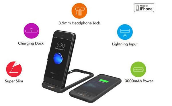 顶级手机壳黑科技,安卓有什么黑科技手机壳