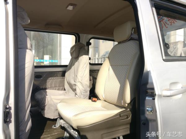 五菱之光v后驱,五菱之光v的优缺点