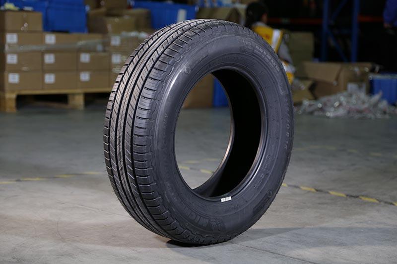 四驱suv车型推荐AT轮胎,舒适和越野兼顾的suv推荐