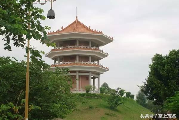 化州旅游必去的5个景点,化州有什么好玩的景点