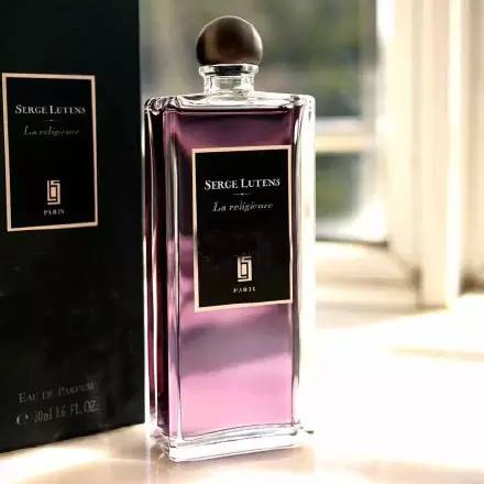 芦丹氏香水闻起来最后是果香,芦丹氏上善若水香水哪款值得入