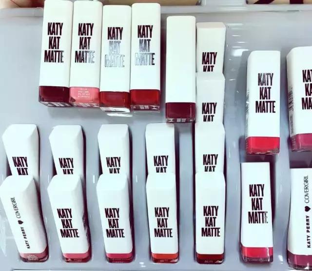 如此风骚果姐KatyKat是要闹哪样?