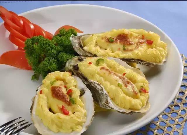 2021年钦州大蚝,钦州大蚝质量