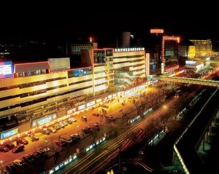 北京约会地点推荐圣诞,圣诞适合情侣去玩的地方