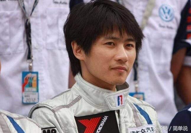 韩寒赛车手荣誉,车手韩寒评价