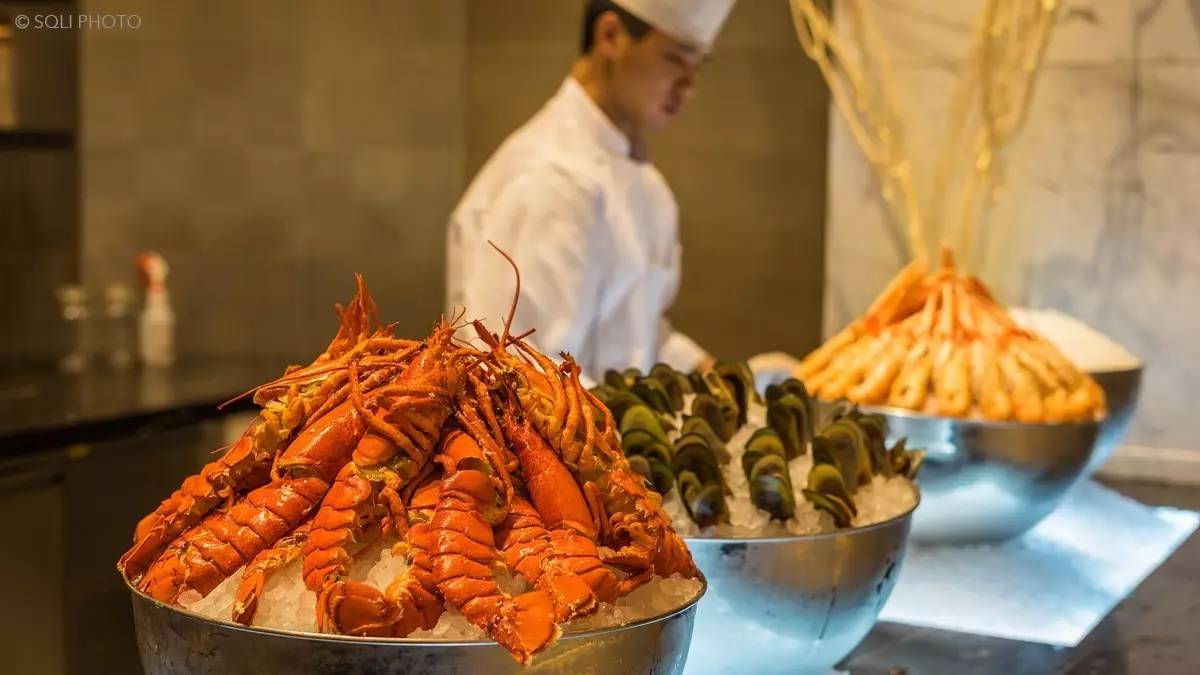 风水讲上海,知名酒店风水案例