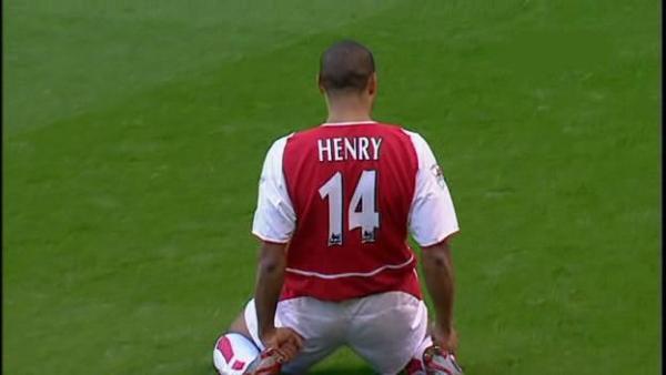 亨利大帝评价,亨利大帝护球