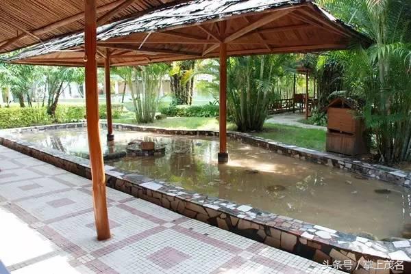 化州旅游必去的5个景点,化州有什么好玩的景点