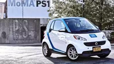 成都共享单车的车型,成都共享单车汽车