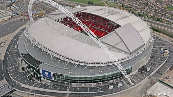 全世界最好的十大足球场,世界著名足球场排行榜