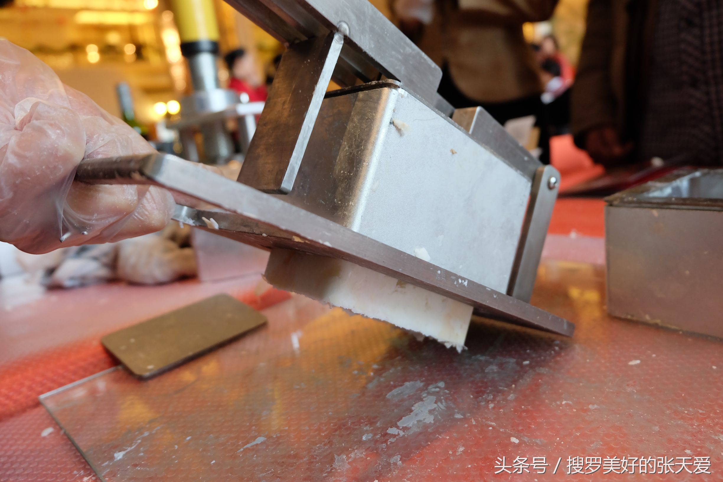 自制手工肥皂教程,教你怎样在家自制肥皂