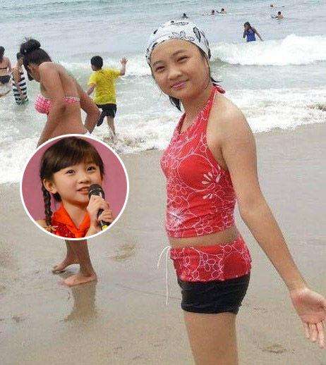 郝劭文演笑林小子时几岁,郝劭文直播镜头解析