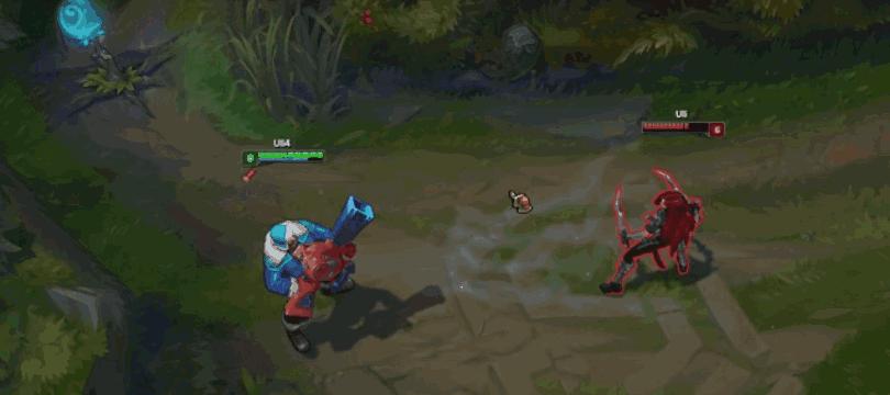 lol鐢锋灙鐨偆鎺掕,lol鐢锋灙鐨偆鎺掑悕