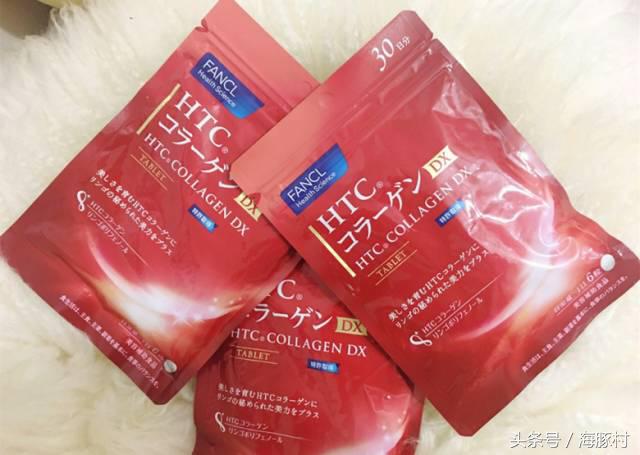 敲黑板丨花大价钱买护肤品，到最后还不如几百元的内服保养品！