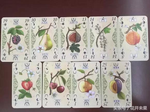 毛线风来袭——推荐3款精美卡片游戏给你｜北京热