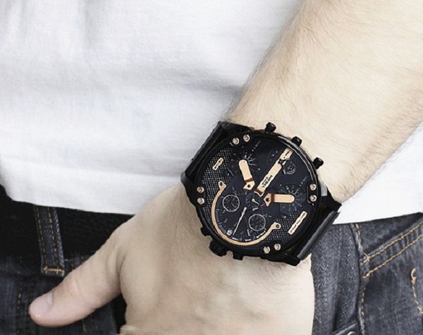 迪赛dz4318手表怎么样,迪赛手表哪一款最好