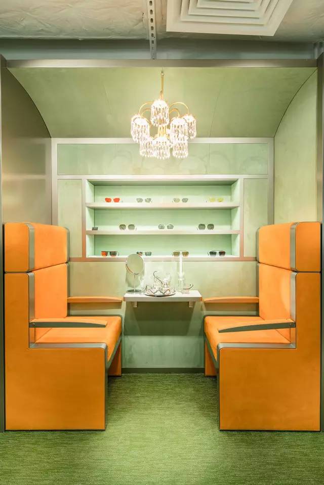 gentlemonster墨镜上海店,澳门gentlemonster墨镜专柜