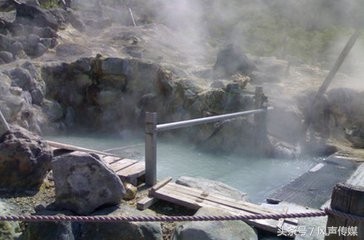 河南温泉景点大全图片,河南尧山温泉旅游攻略