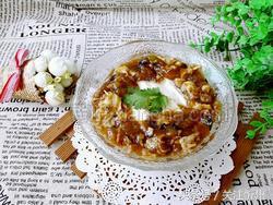 自制豆腐脑酸,自制豆腐脑