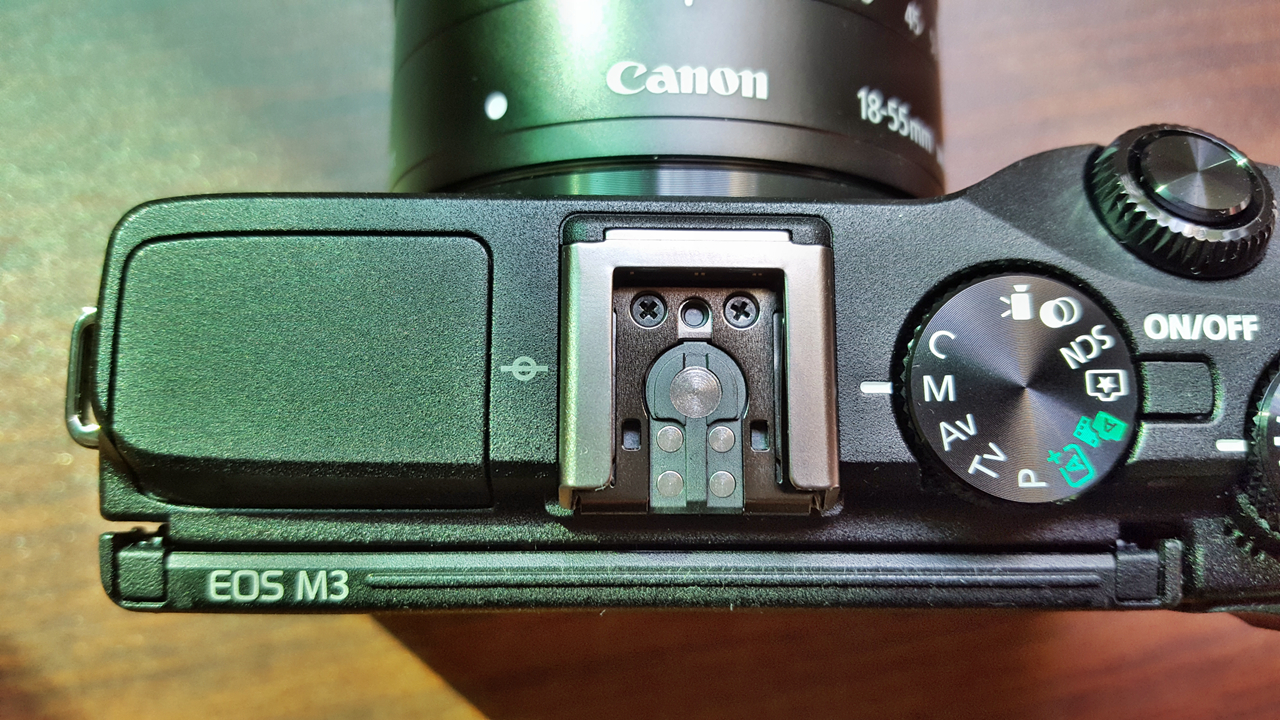 佳能微单相机推荐eosm3,eosm3